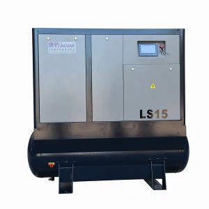 Cywasgydd Aer gyda Sychwr Adeiledig