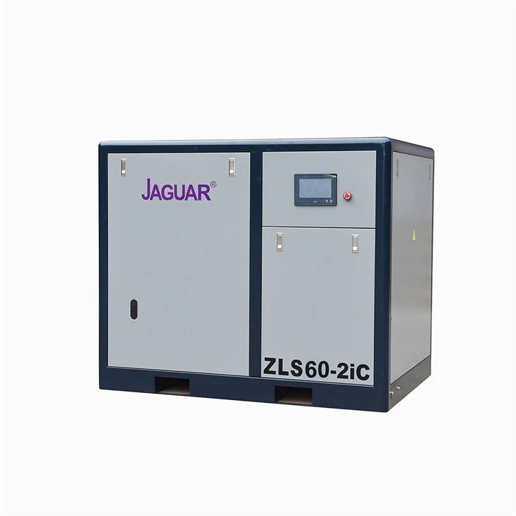 Cywasgydd Aer Magnet Parhaol Dau Gam