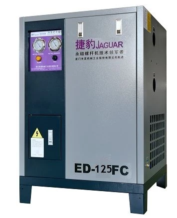 Air Dryer With Condenser